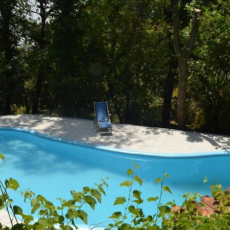 Quinta Abelha Villa Pico ภายนอก รูปภาพ