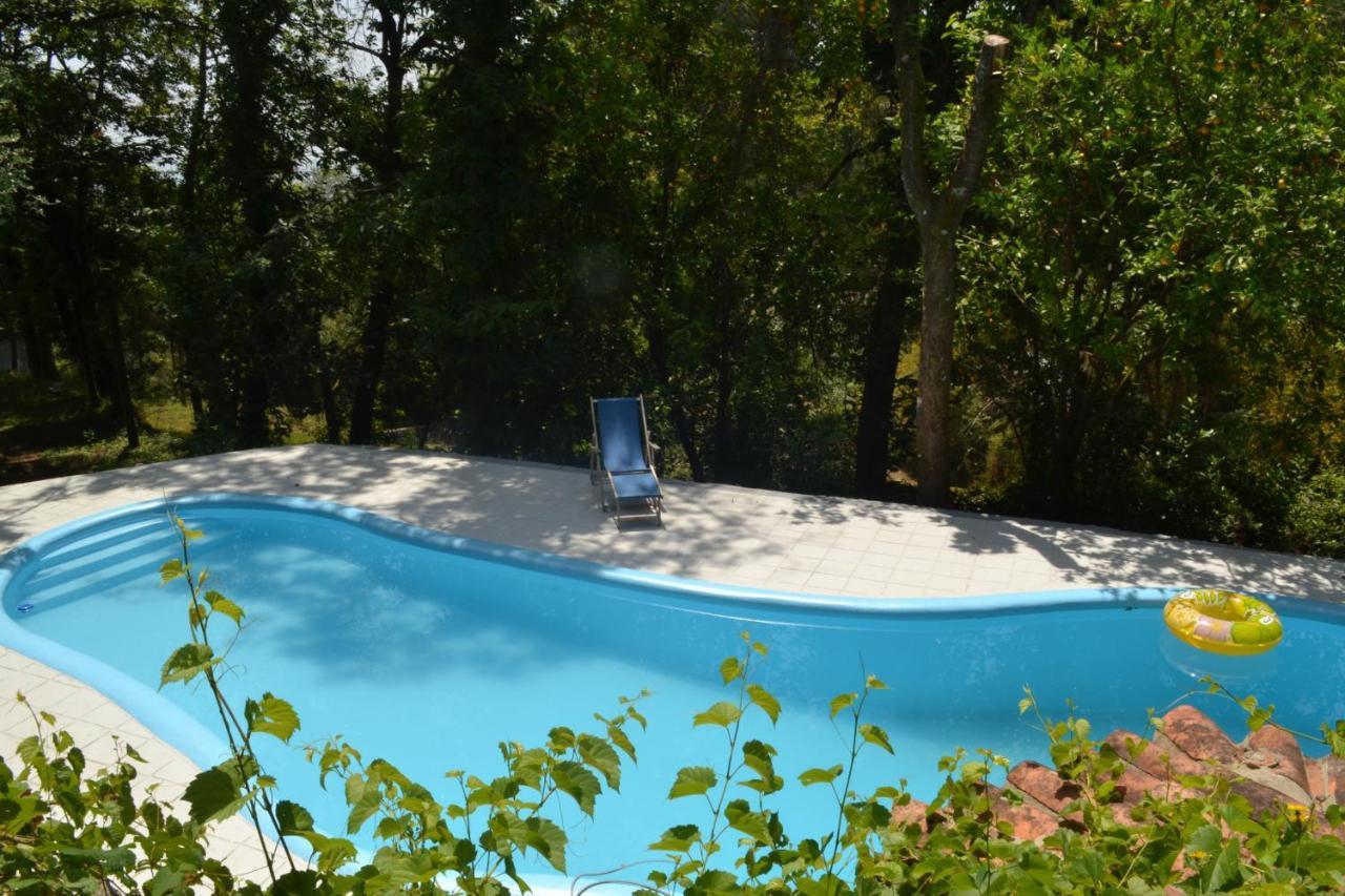 Quinta Abelha Villa Pico ภายนอก รูปภาพ