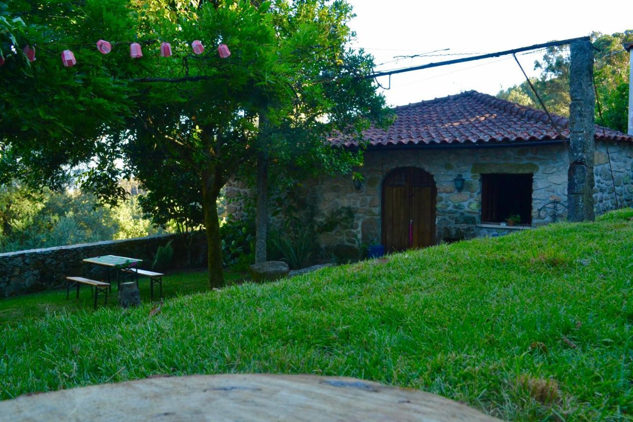 Quinta Abelha Villa Pico ภายนอก รูปภาพ