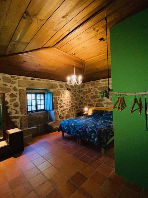 Quinta Abelha Villa Pico ภายนอก รูปภาพ