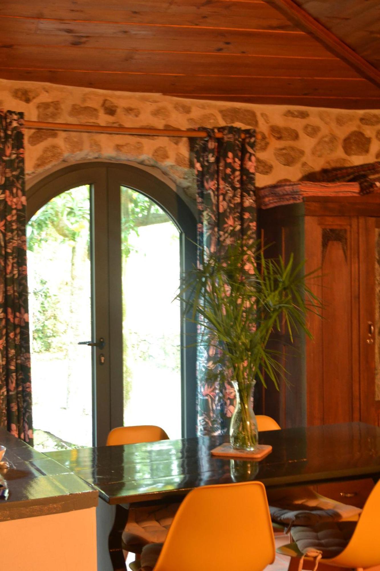 Quinta Abelha Villa Pico ภายนอก รูปภาพ