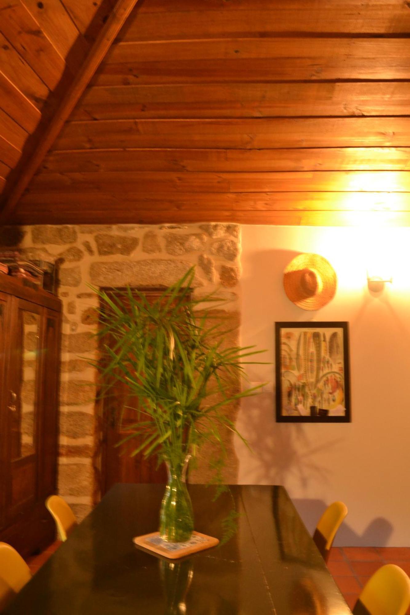 Quinta Abelha Villa Pico ภายนอก รูปภาพ
